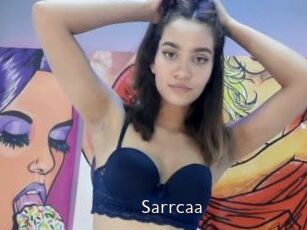 Sarrcaa