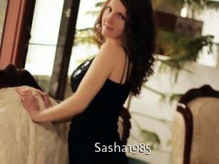 Sasha1985