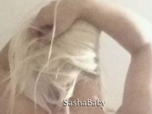 SashaBaby