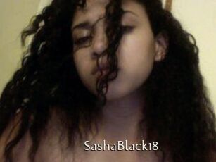 SashaBlack18