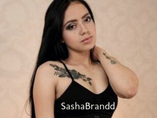 SashaBrandd
