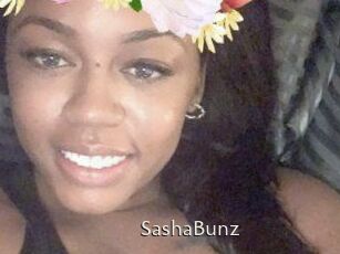 SashaBunz