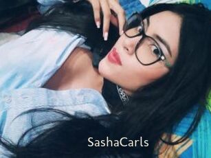 SashaCarls