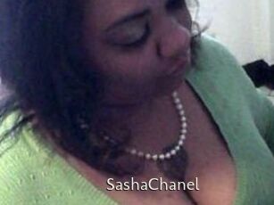 SashaChanel