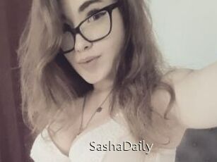SashaDaily