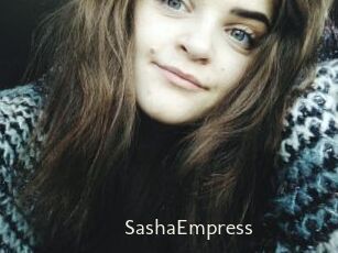 SashaEmpress