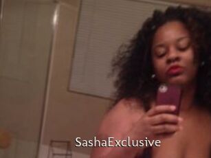 SashaExclusive