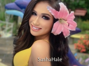 SashaHale Sexe Annuaire