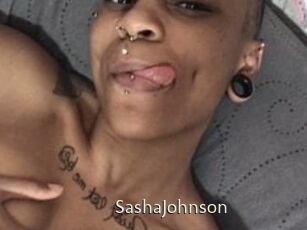 Sasha_Johnson