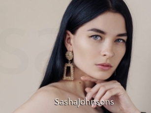 SashaJohnsons