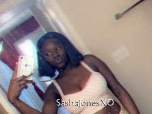 SashaJonesXO