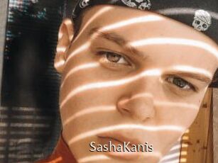 SashaKanis