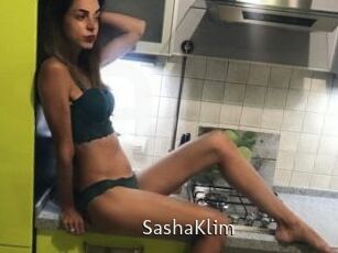 SashaKlim