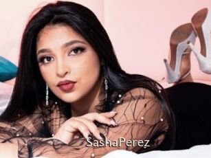 SashaPerez