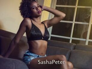 SashaPeter