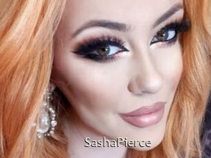 SashaPierce