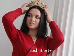 SashaPorter