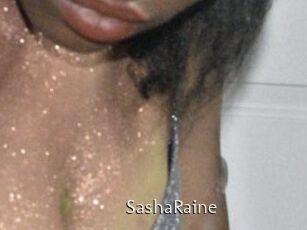 SashaRaine