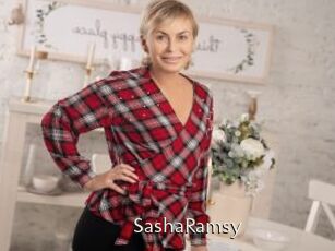 SashaRamsy