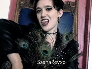 SashaReyxo