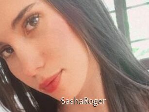 SashaRoger