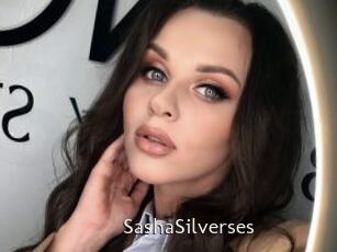 SashaSilverses