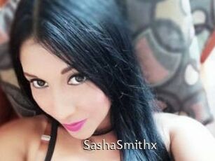 SashaSmithx