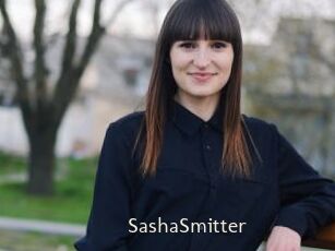 SashaSmitter