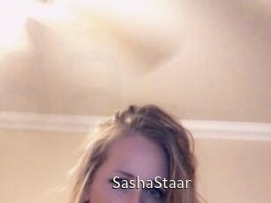 SashaStaar