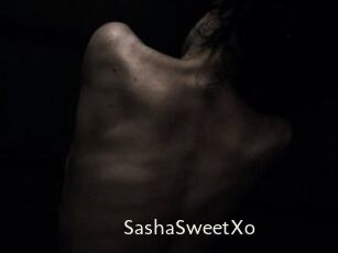 SashaSweetXo