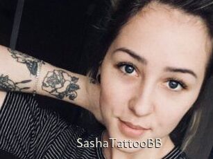 SashaTattooBB