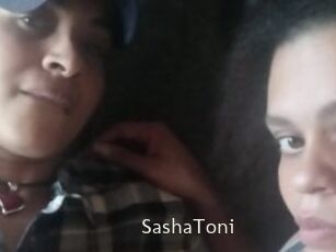 SashaToni