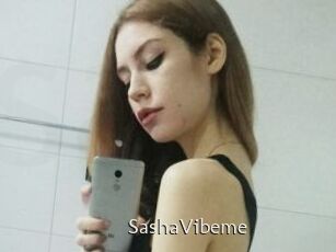 SashaVibeme