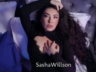 SashaWillson