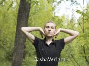 SashaWright