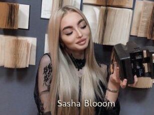 Sasha_Blooom