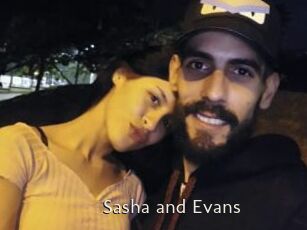 Sasha_and_Evans