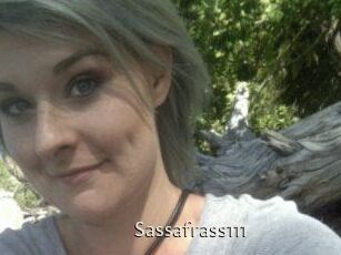Sassafrass111