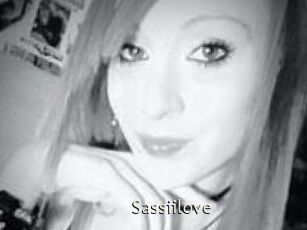 Sassiilove