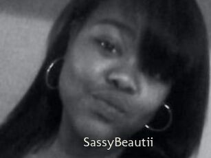 SassyBeautii