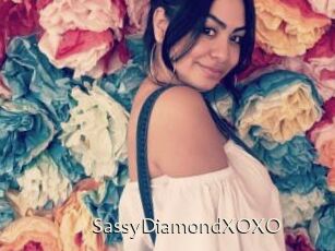 SassyDiamondXOXO