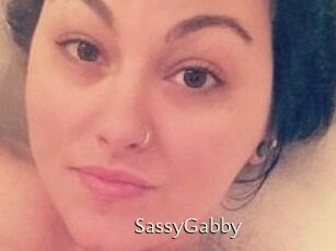 SassyGabby