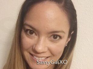 SassyGalXO