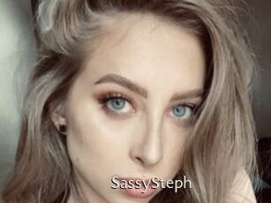 SassySteph