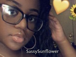 SassySunflower