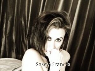 Sassy_Francis