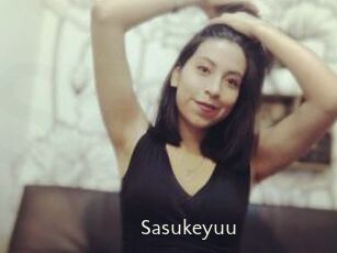 Sasukeyuu
