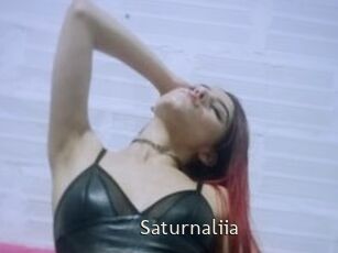 Saturnaliia
