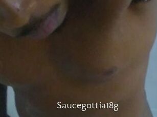 Saucegottia18g