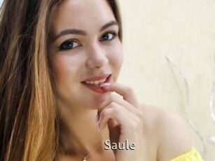 Saule